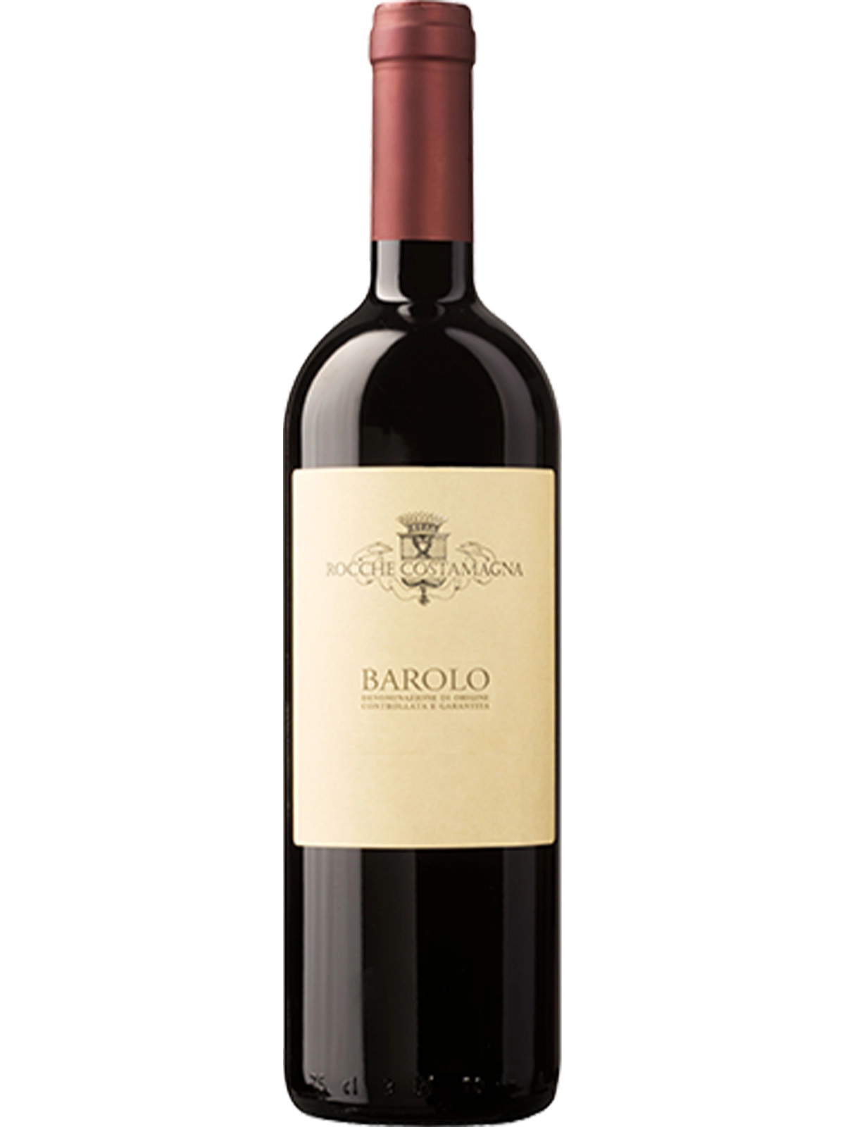 Rocche Costamagna Barolo Docg 750ml